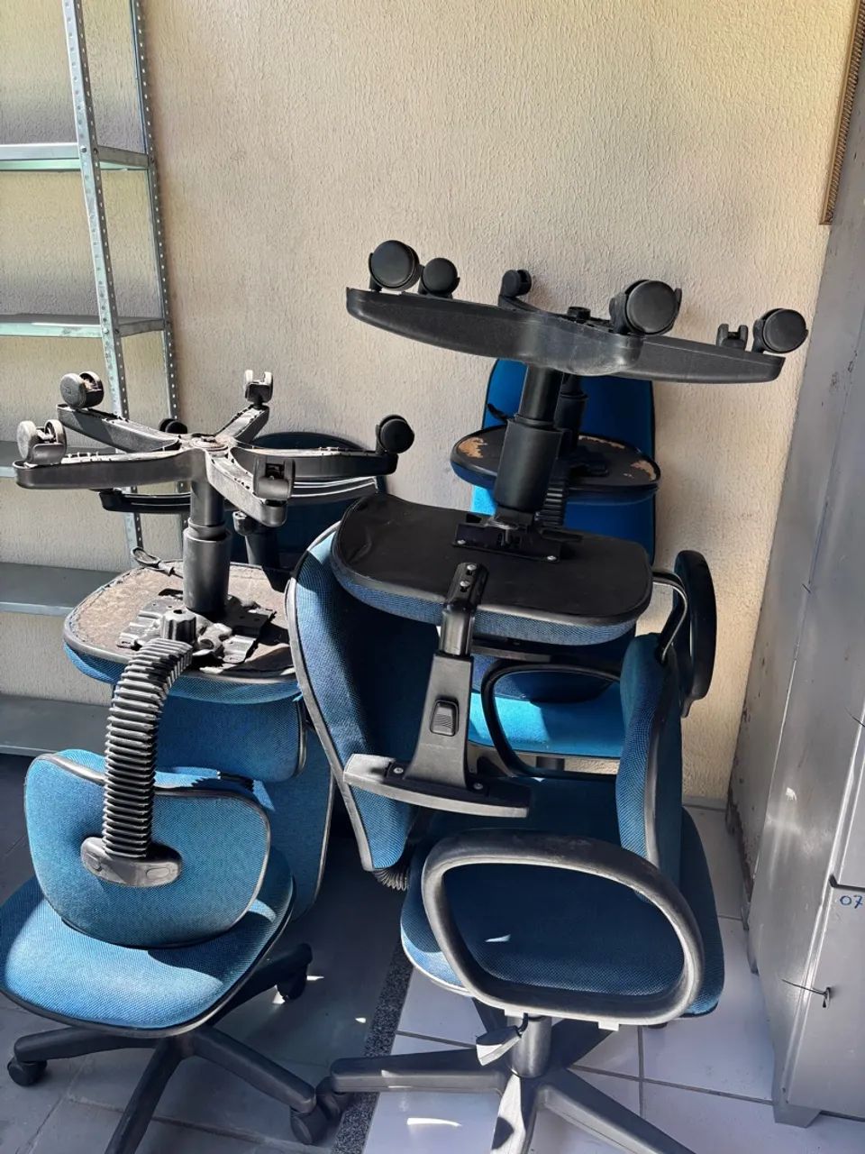 ESCRITÓRIO/CLINICA  - Foto 4