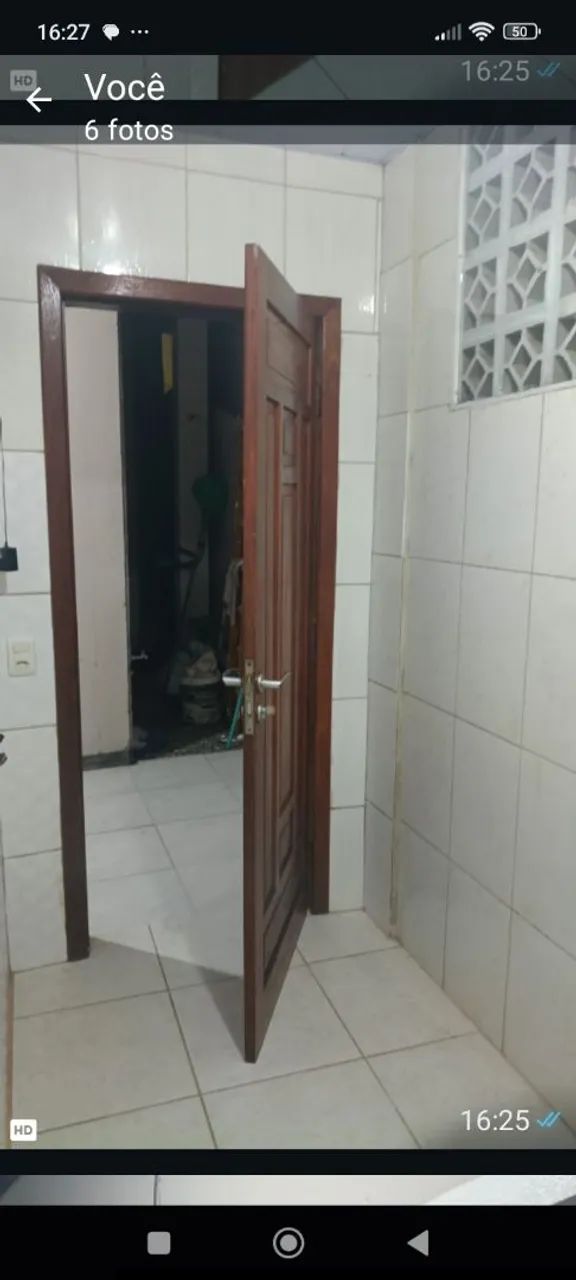 Alugo Kitnet em Santo Amaro  - Foto 2