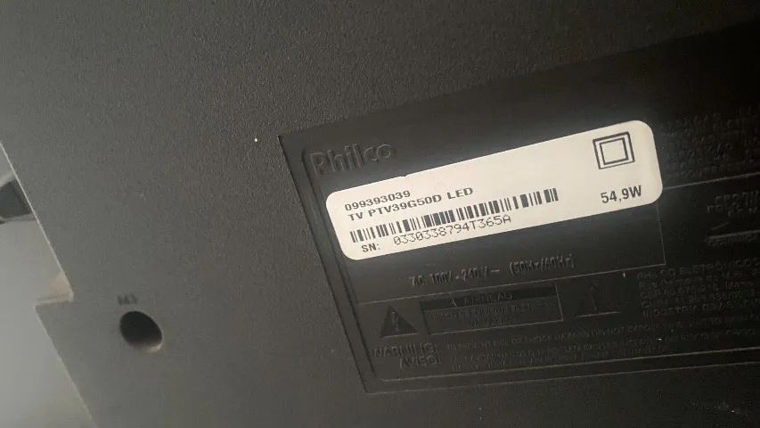 Tv Philco  - Foto 4