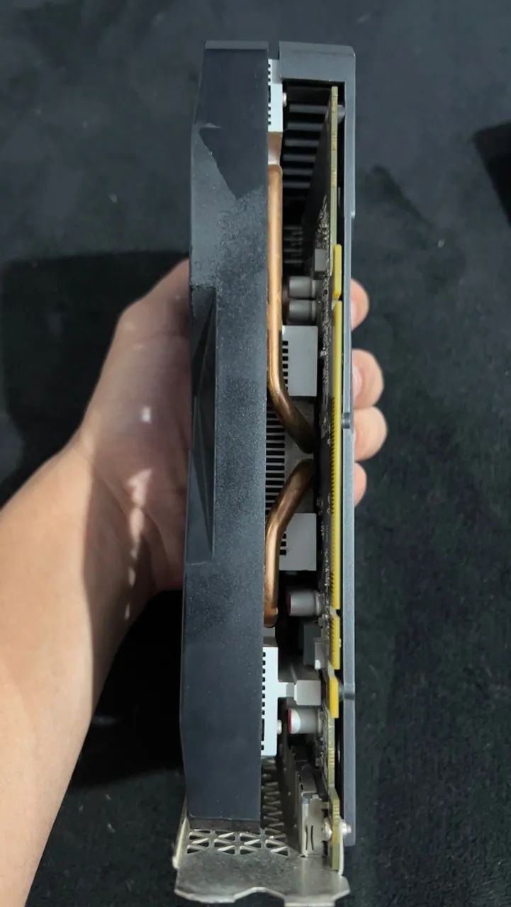 Rx6600M - Foto 4