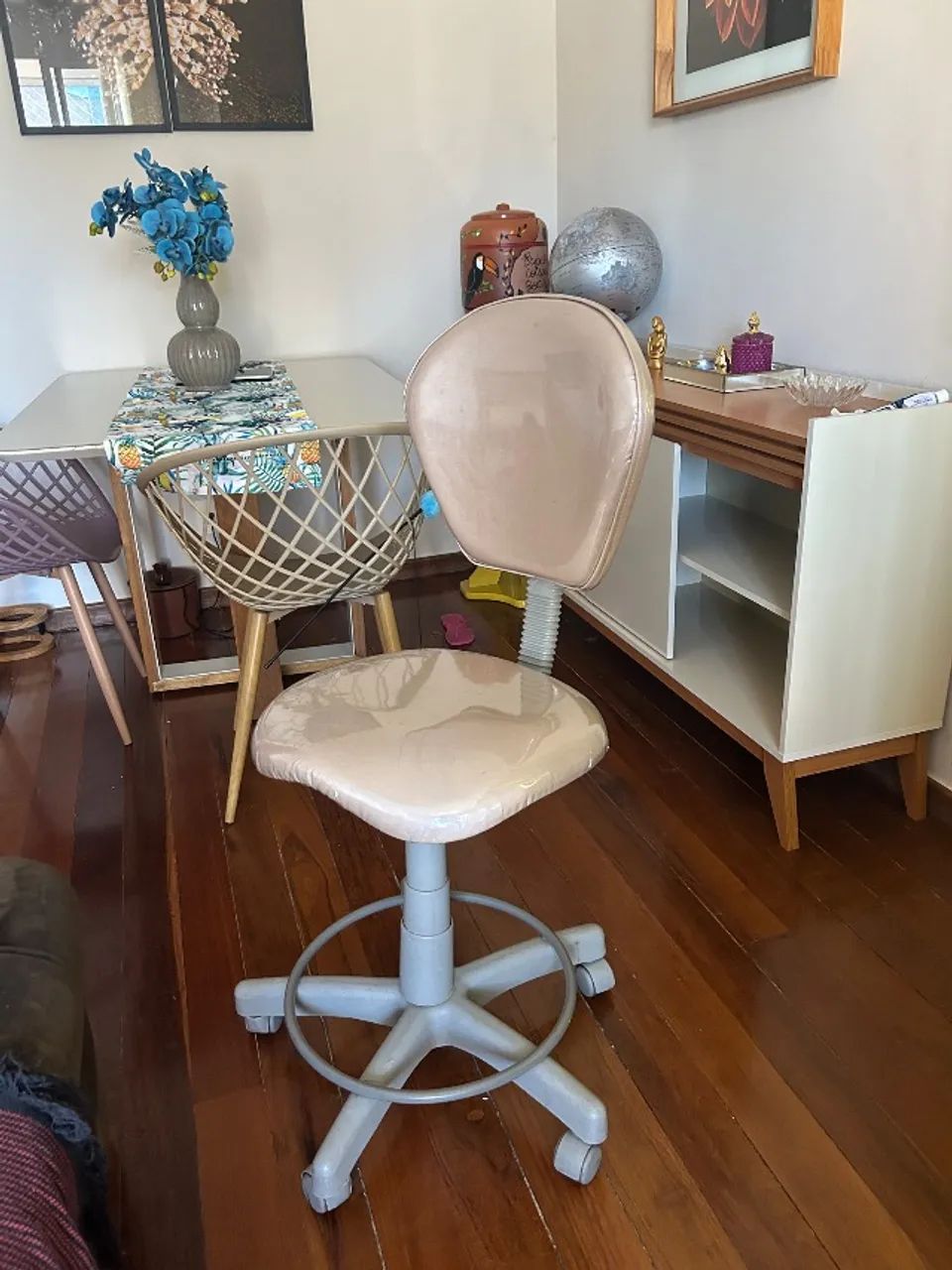 Maca hidráulica marca pontual  - Foto 3