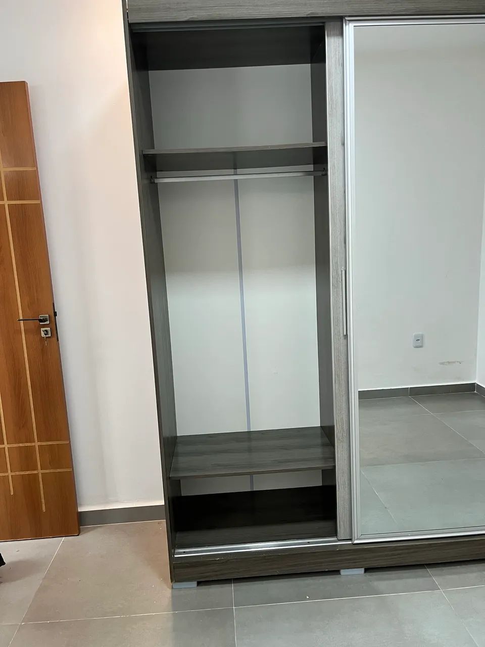 Guarda roupa - Foto 2