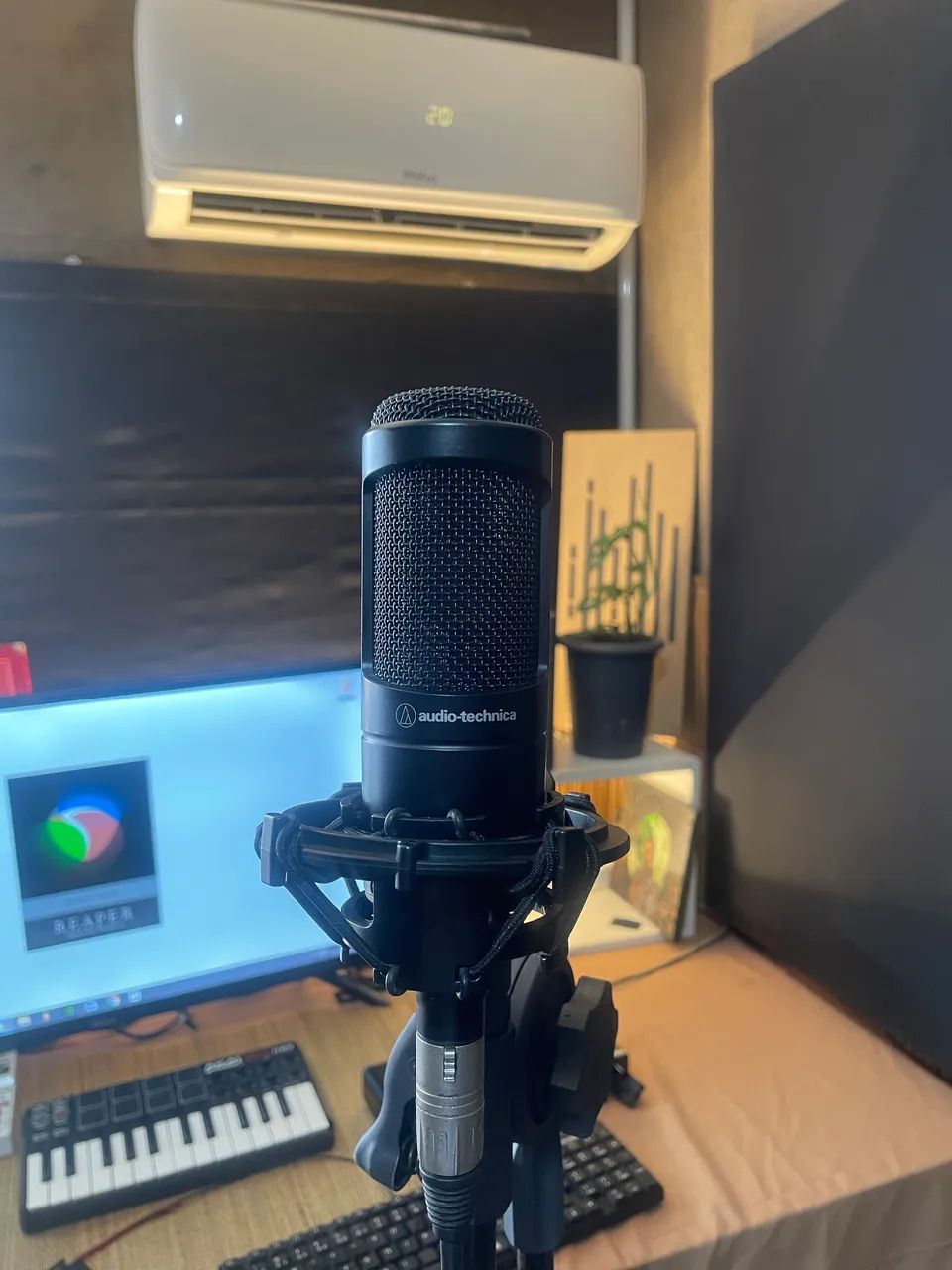 Audio-Technica 2035 - Foto 4