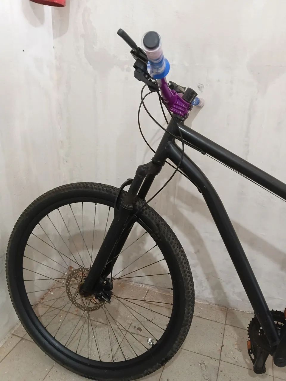 Bicicleta aro 29 - Foto 5