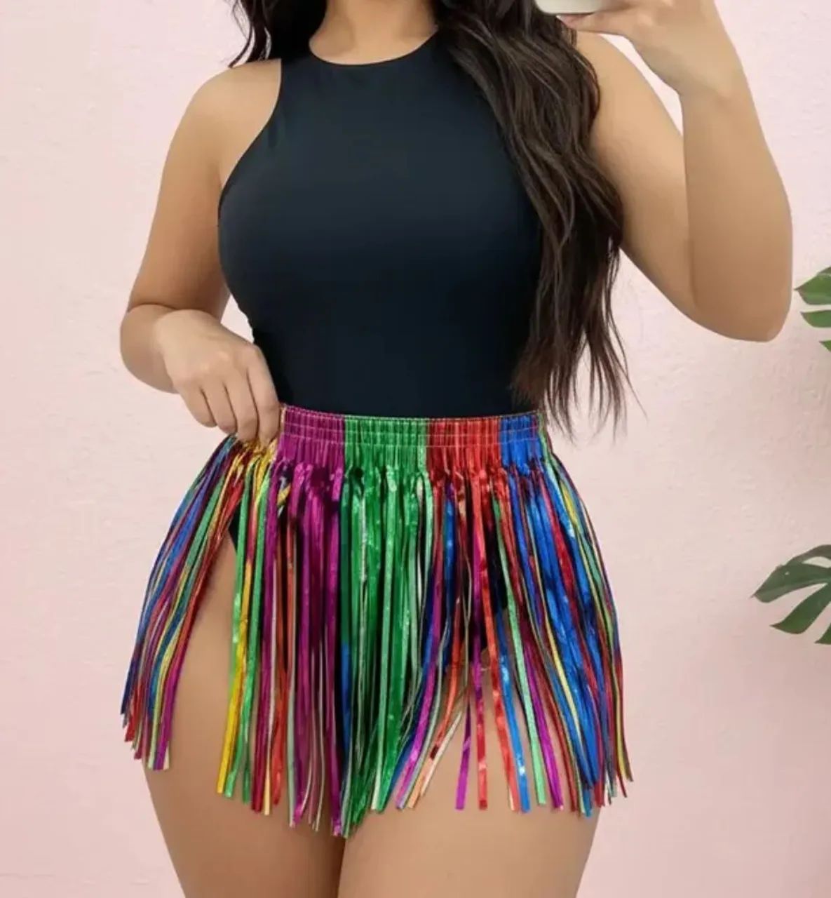 Fantasia Carnaval - Feminina  - Foto 4