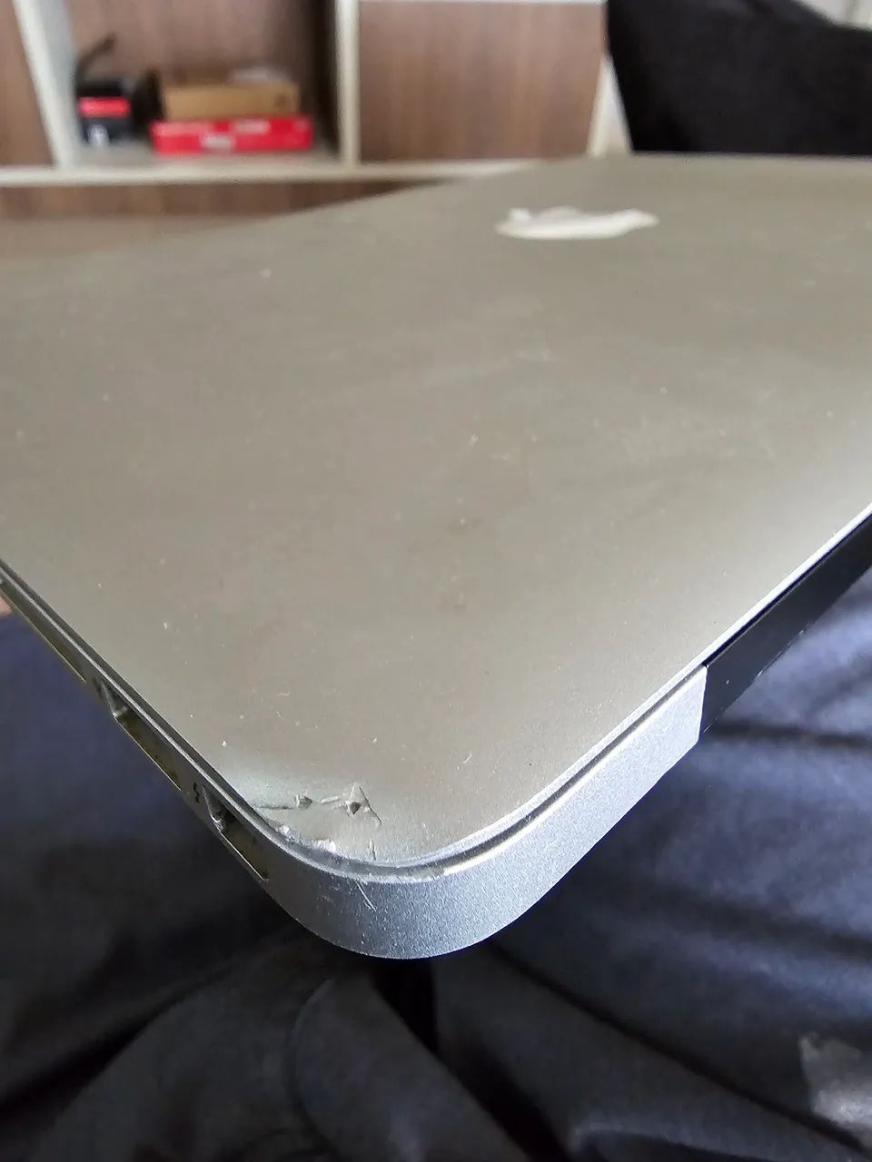 Macbook air 13" ano 2014 - Foto 4