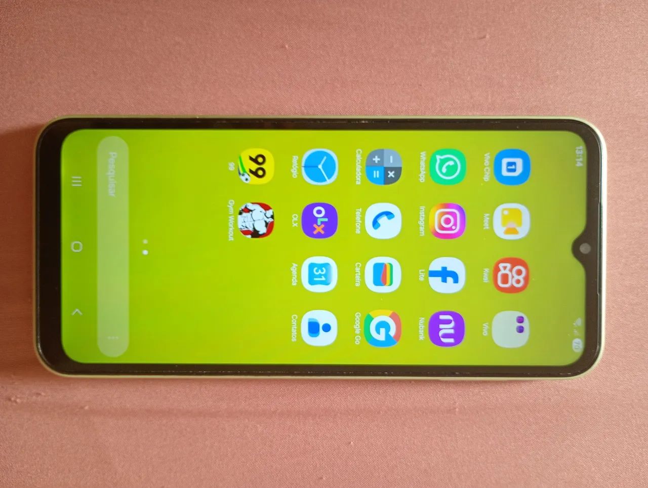 VENDO SAMSUNG A14 - Foto 3