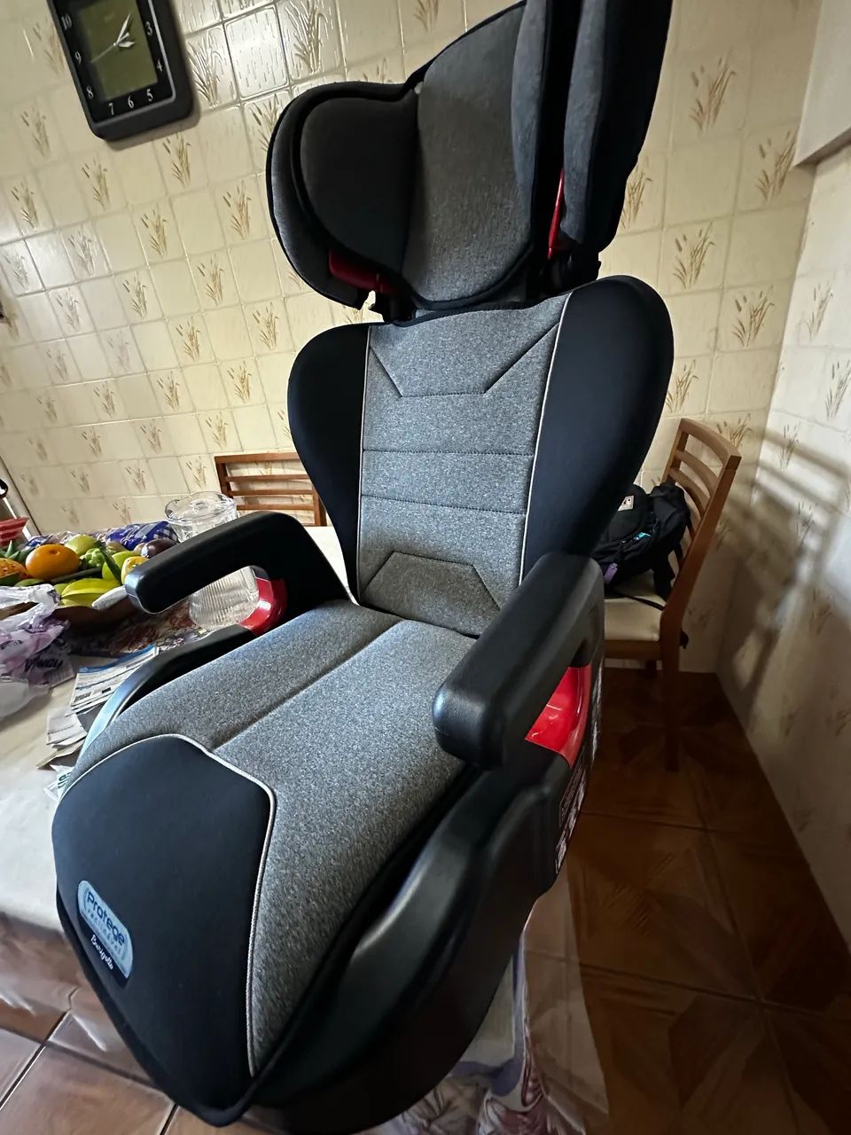 Vendo Caseira de Bebê  - Foto 2