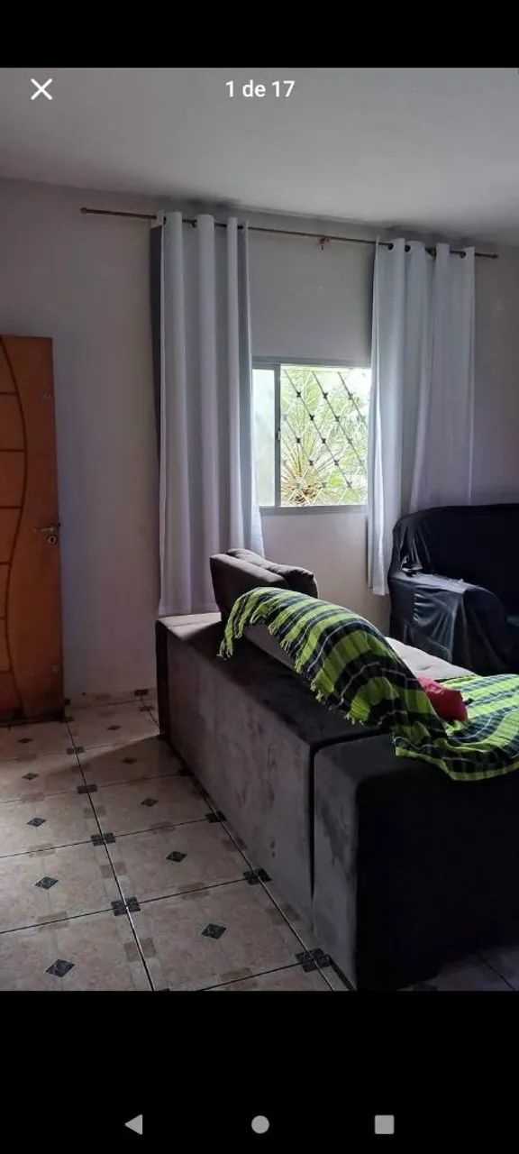 Foto - Tanabi - Residencial Machado II