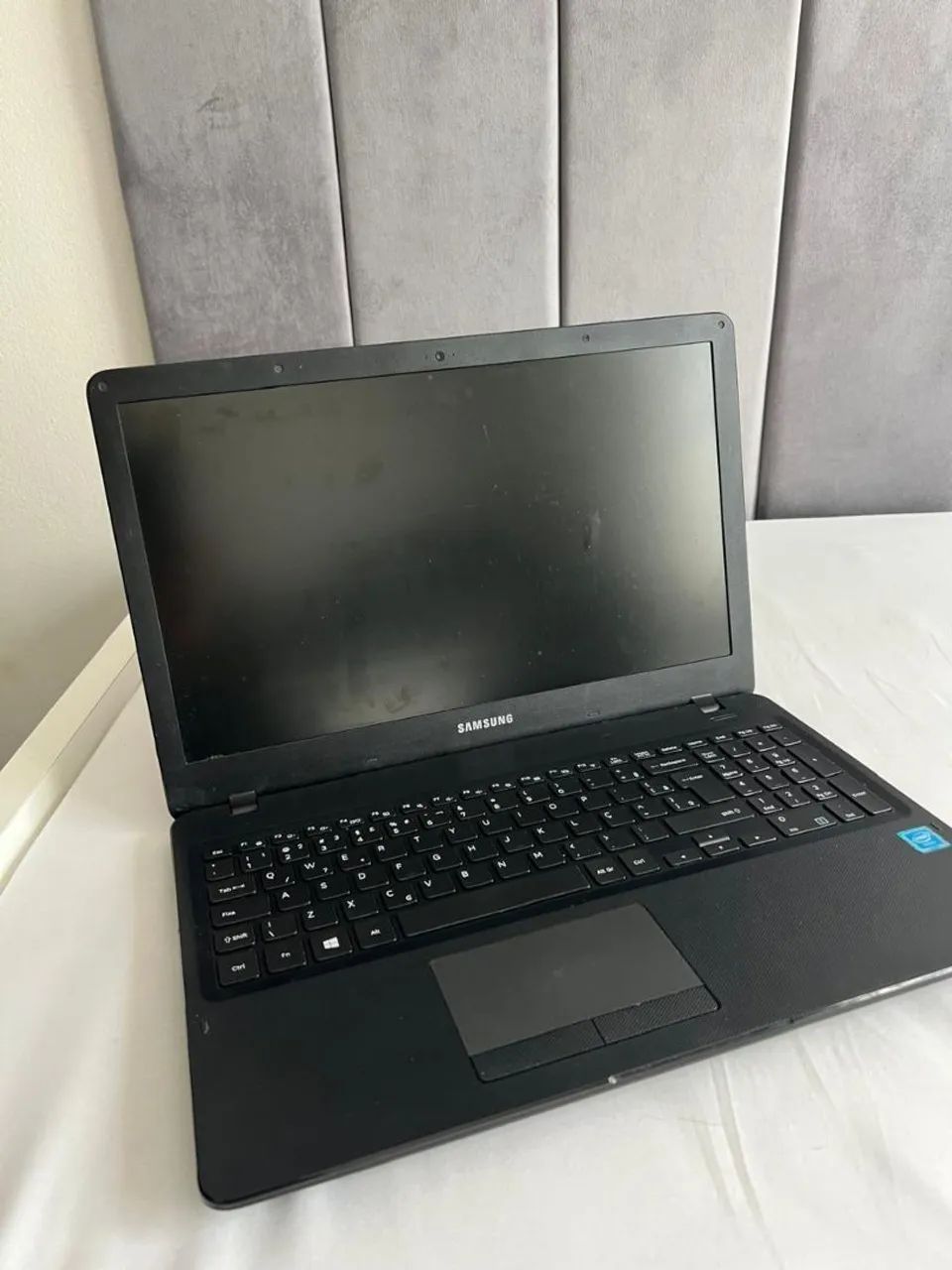 Leptop Samsung  - Foto 2