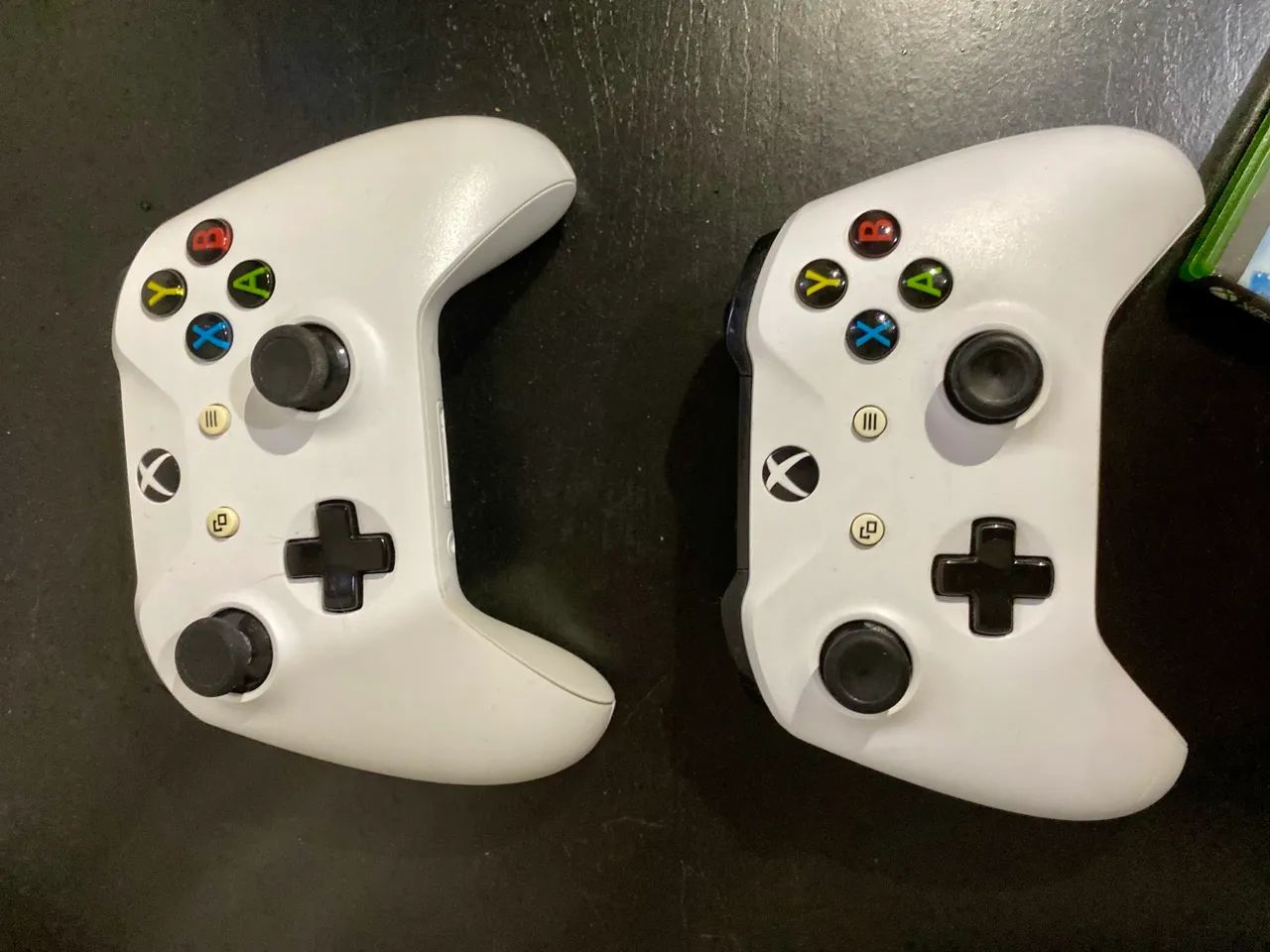 Xbox ONE S 1tb HDR blu ray - Foto 5