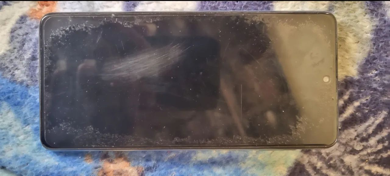 Sansung m53  - Foto 3