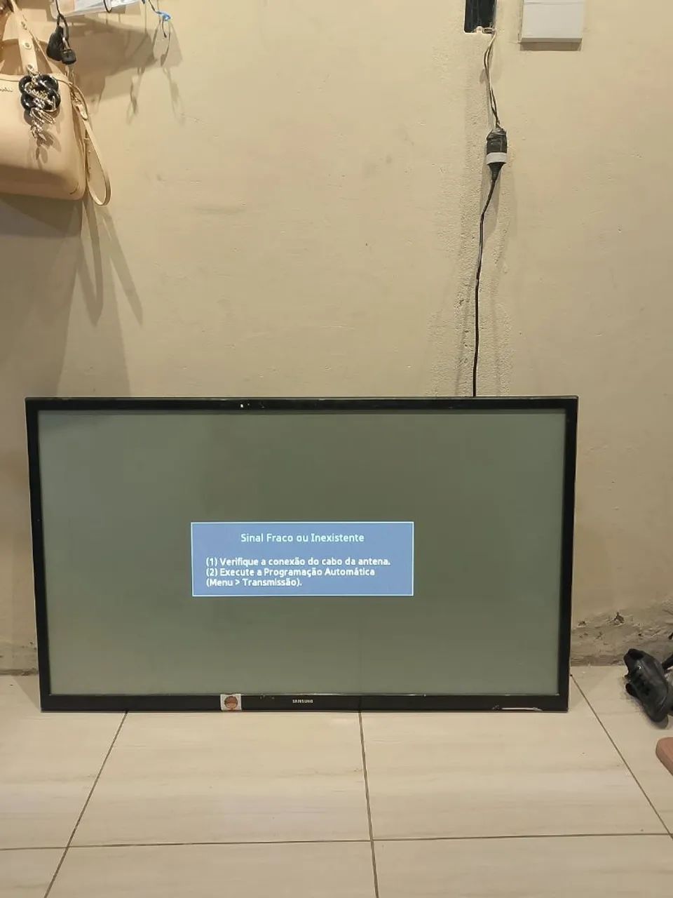 Televisão  - Foto 2