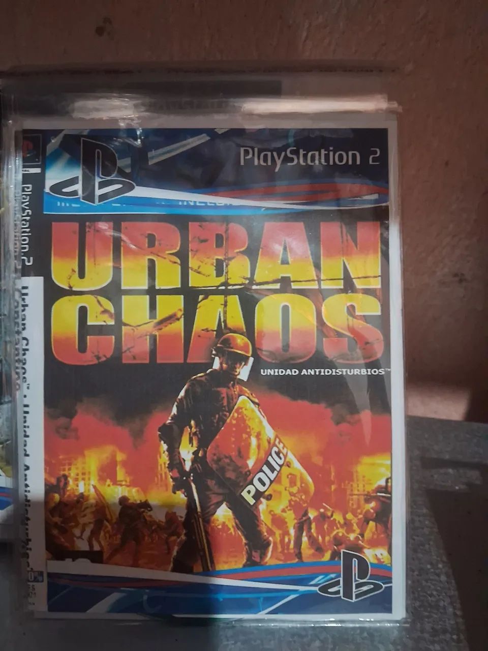 COMBO 10 JOGOS PLAYSTATION 2