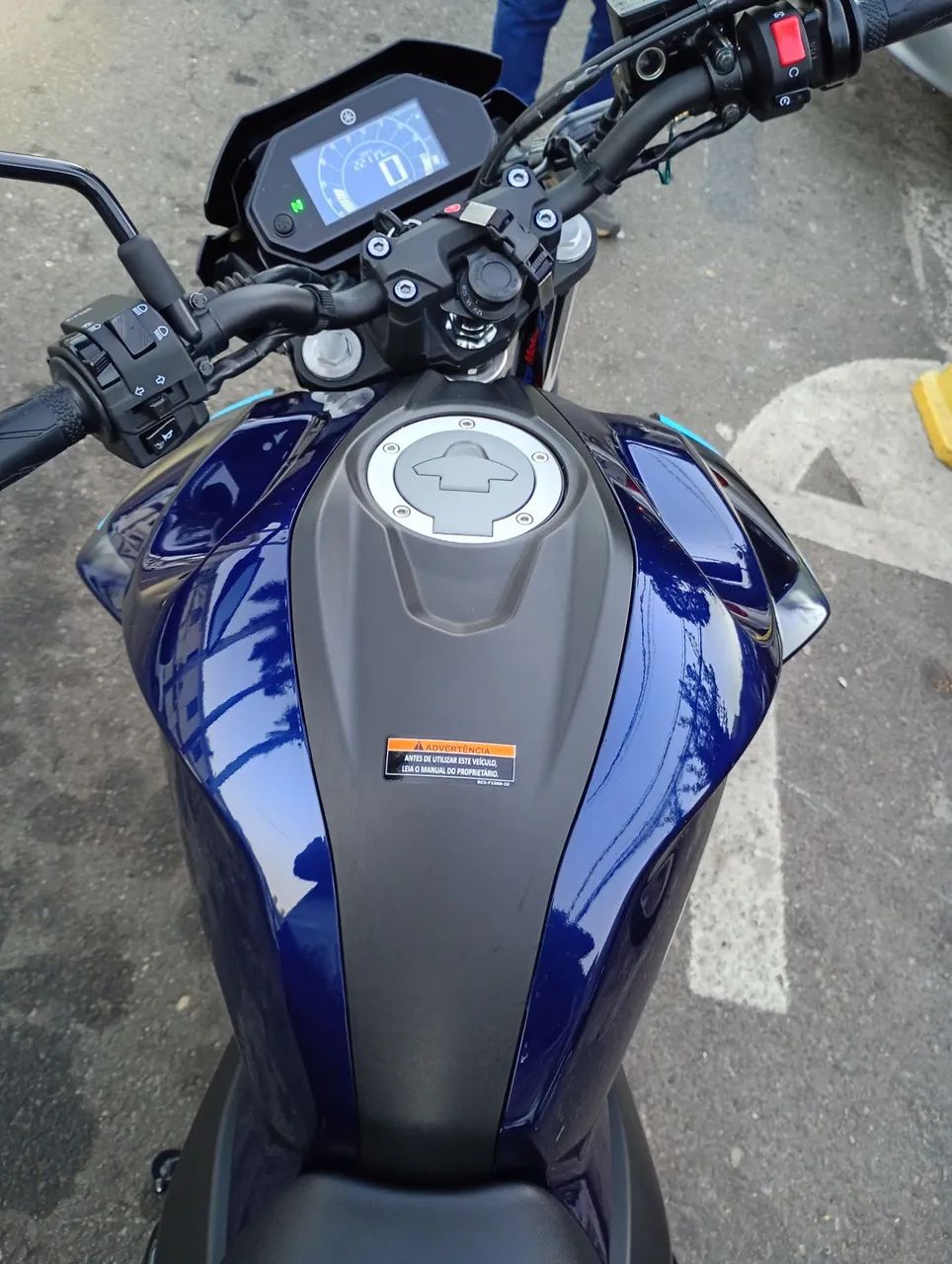 Fz25 - Foto 5