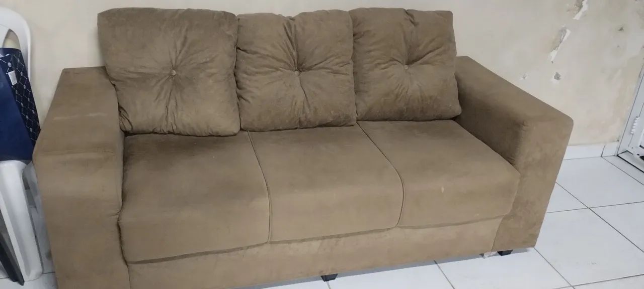 Sofá  - Foto 4