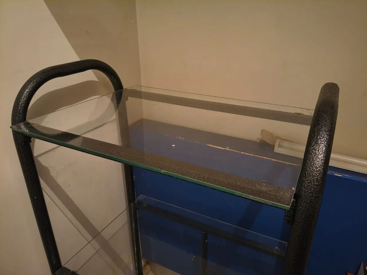 Estante super prática  - Foto 5
