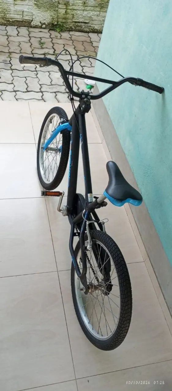 Bicicleta infantil aro20