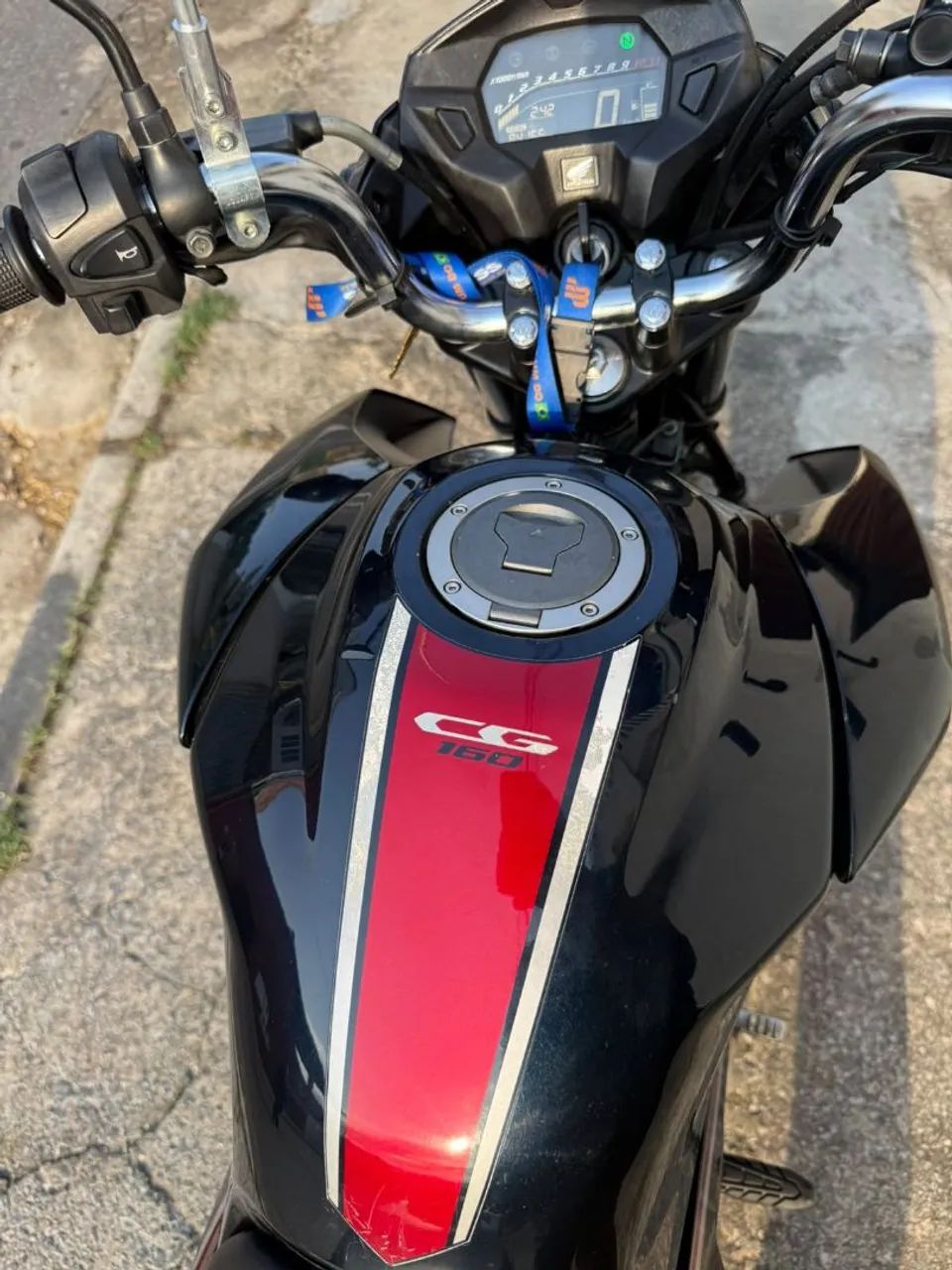 Motocicleta 
