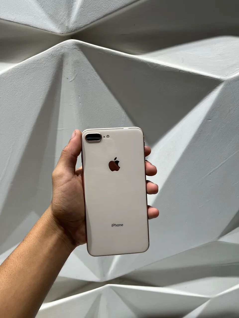 iPhone 8 Plus 64gb - Foto 2
