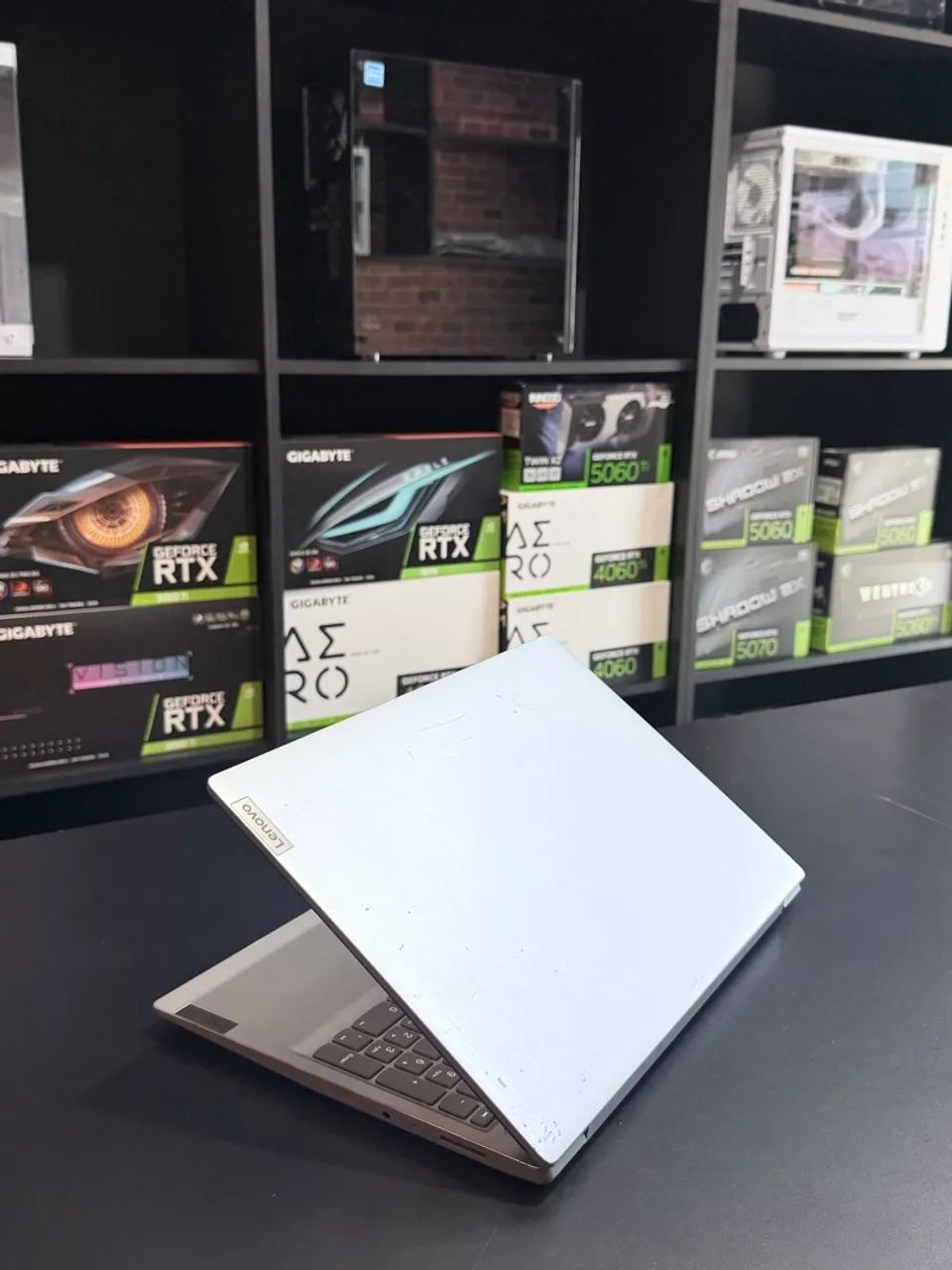 Notebook Lenovo  - Foto 4