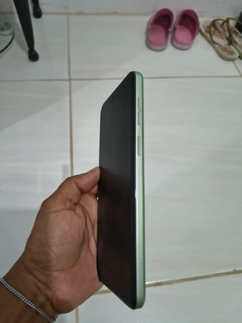 Celular Motorola G54 novo - Foto 3