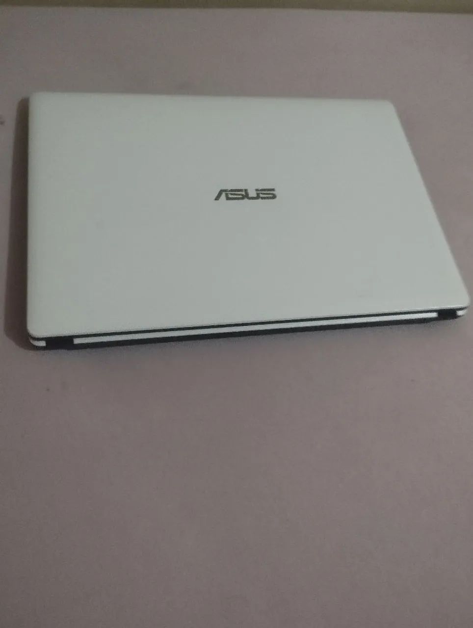 Notebook Asus