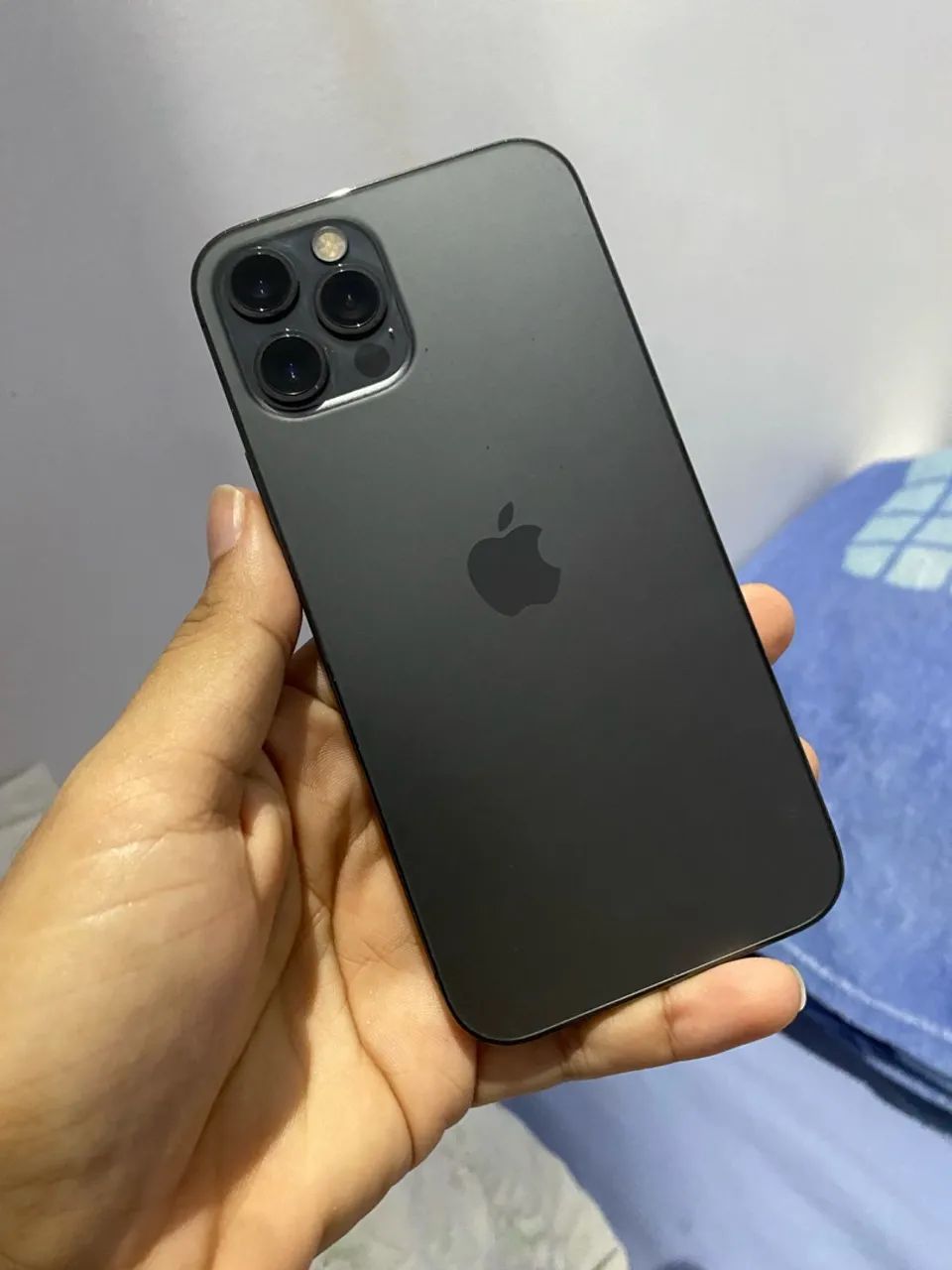 iPhone 12 Pro 128g - Foto 5