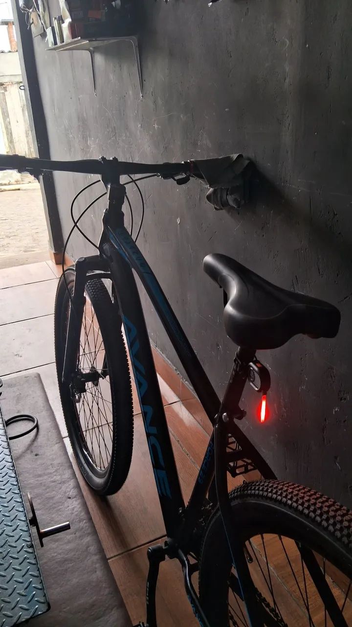 Bicicleta ARO 29 MTB