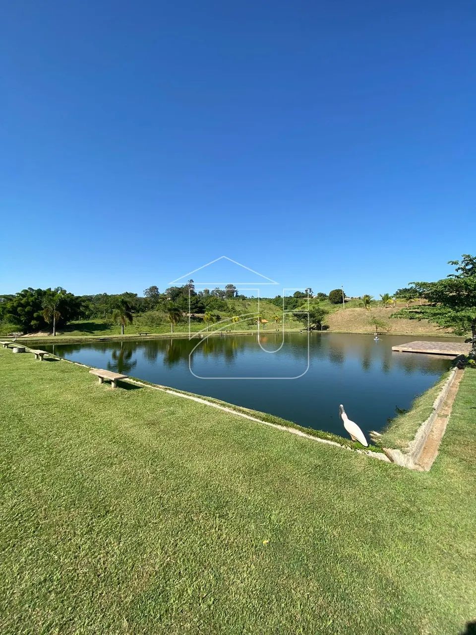 Sítio em Itiratupã - Garça, SP - Foto 3