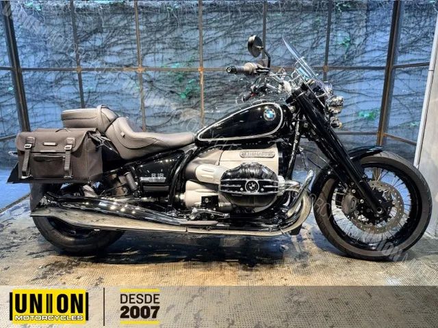 BMW R 18 - Foto 2