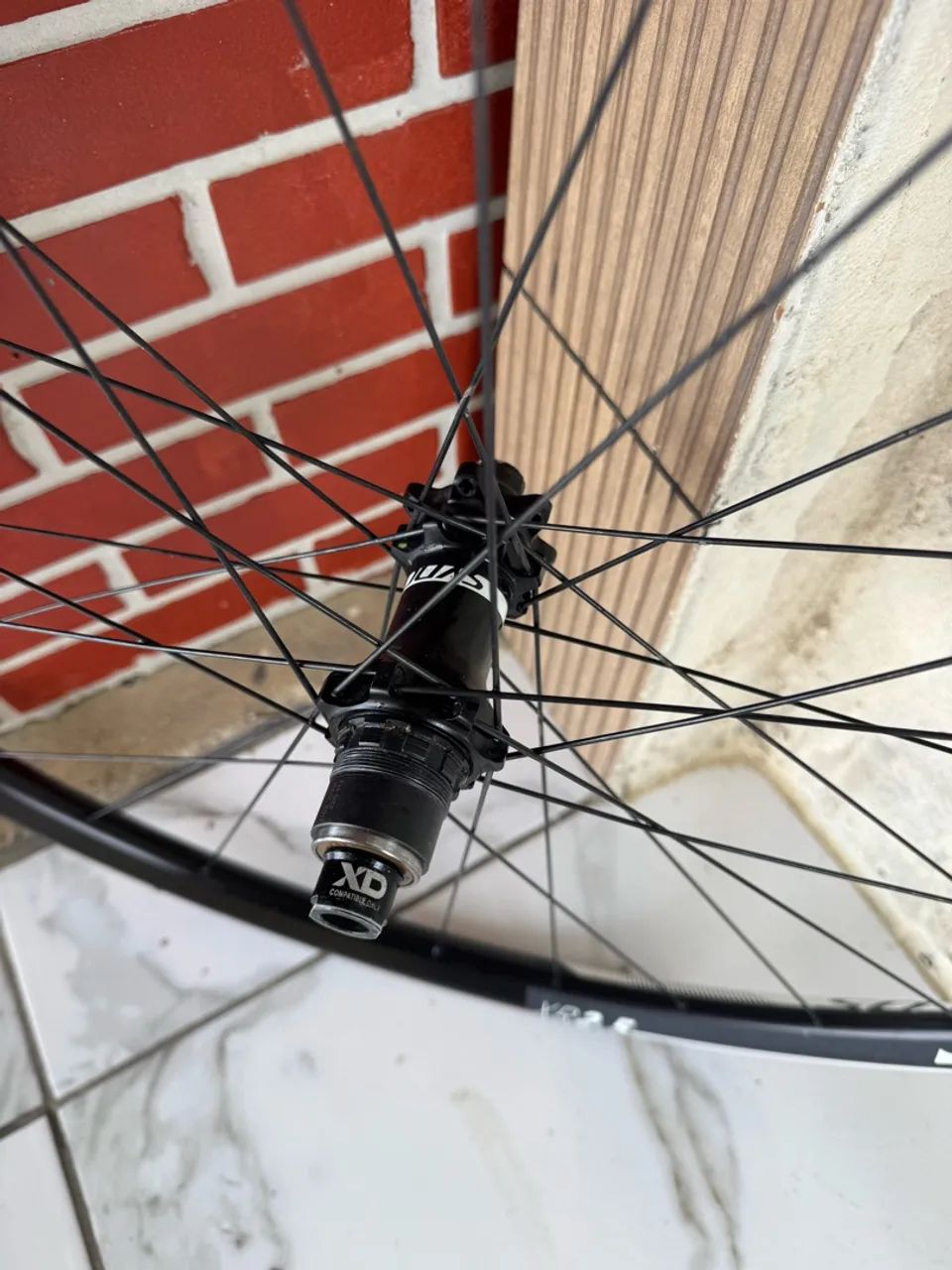 Rodas syncros Xr 2.5 - Foto 4