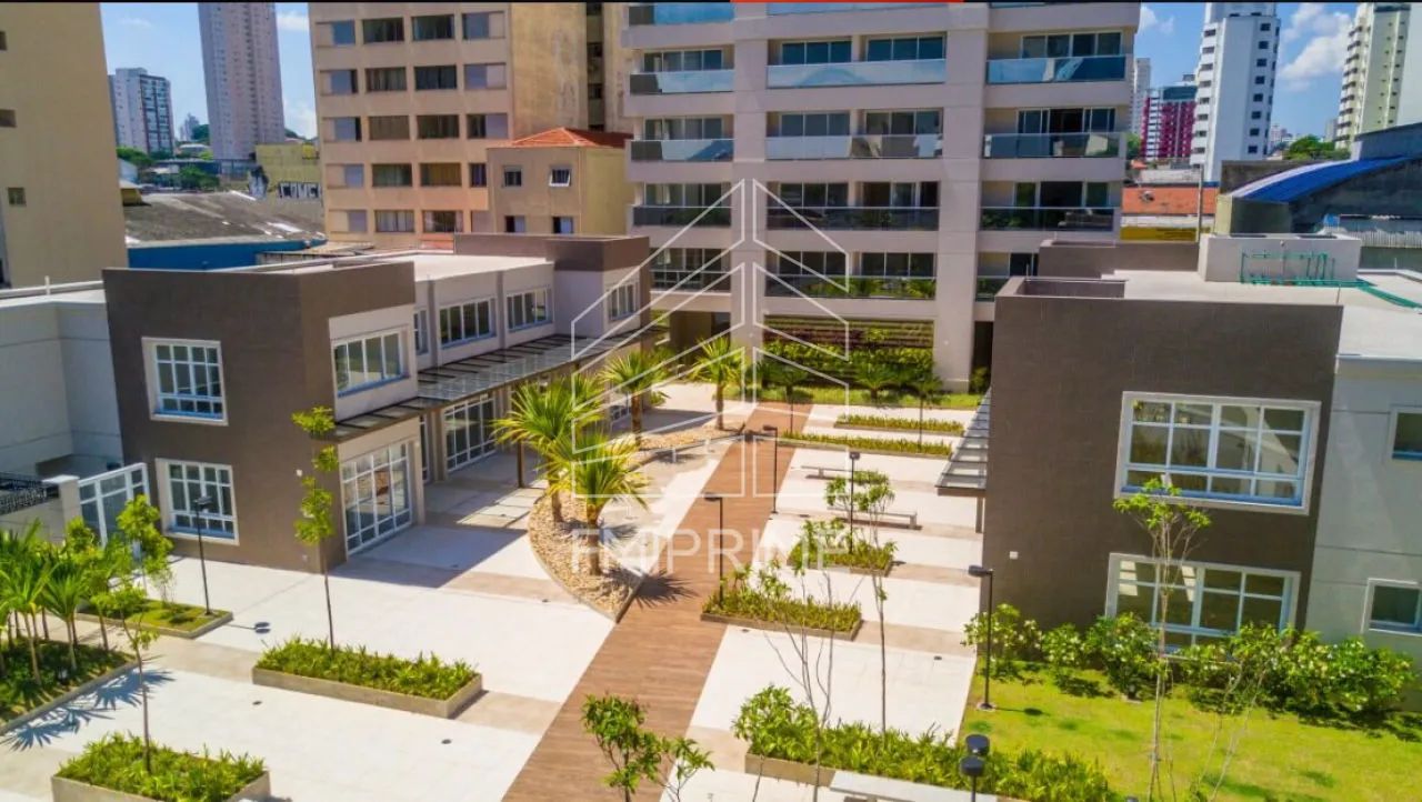 Sala Comercial para venda - Vila Romana já alugada - investimento - Foto 4
