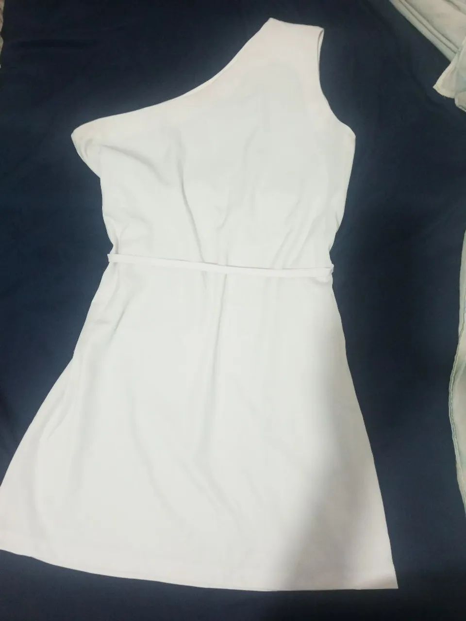 Vestido branco 