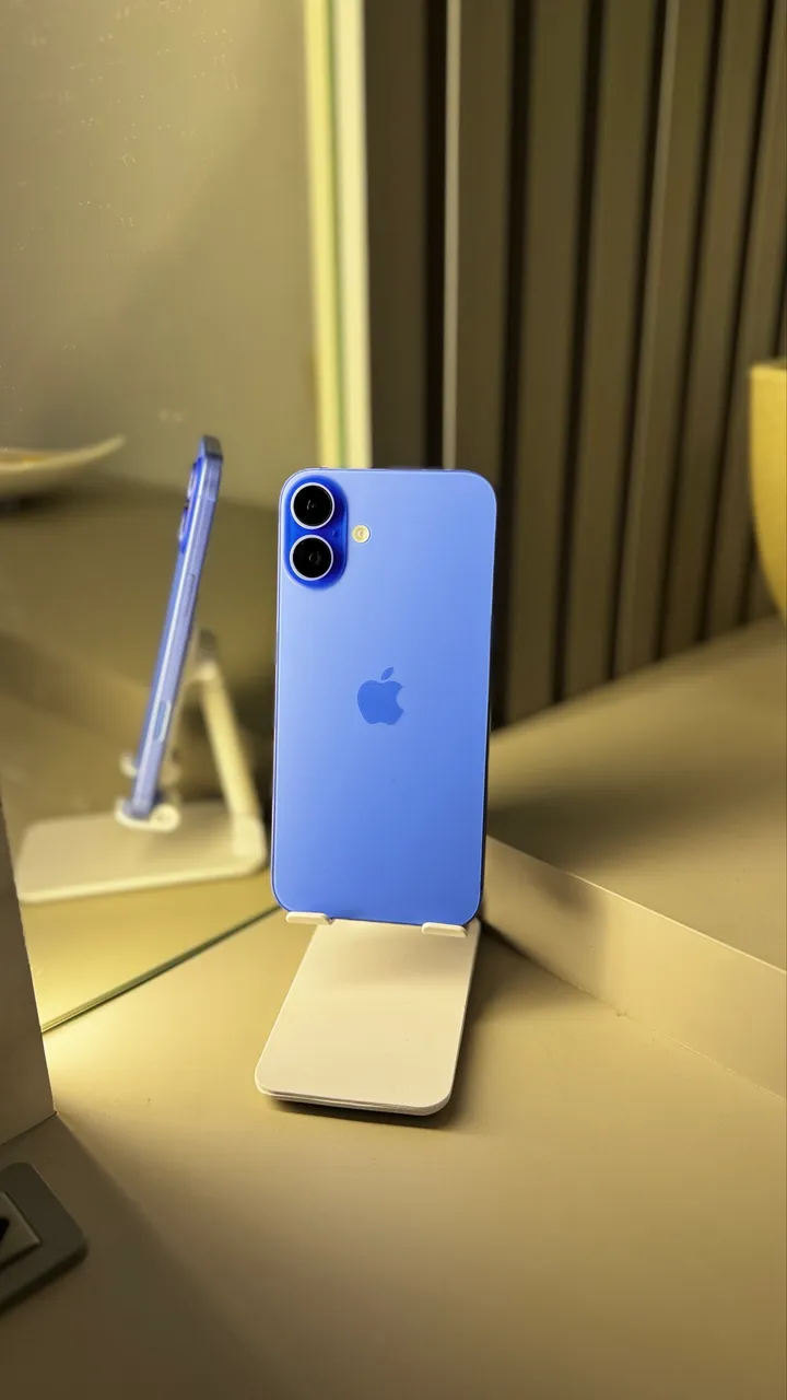 iPhone 15 256gb azul - Celulares e Smartphones - Garcia, Blumenau iPhone 15 256gb azul - Celulares e Smartphones - Garcia, Blumenau