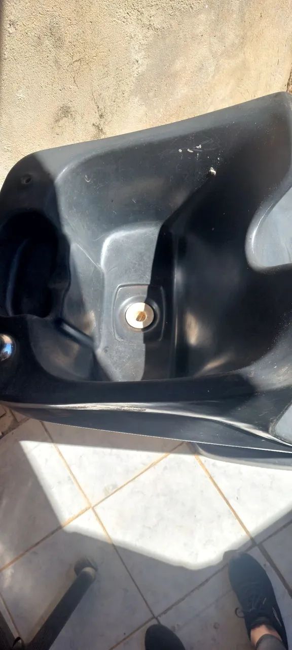 Lavatório de salão cabeleireiro  - Foto 4