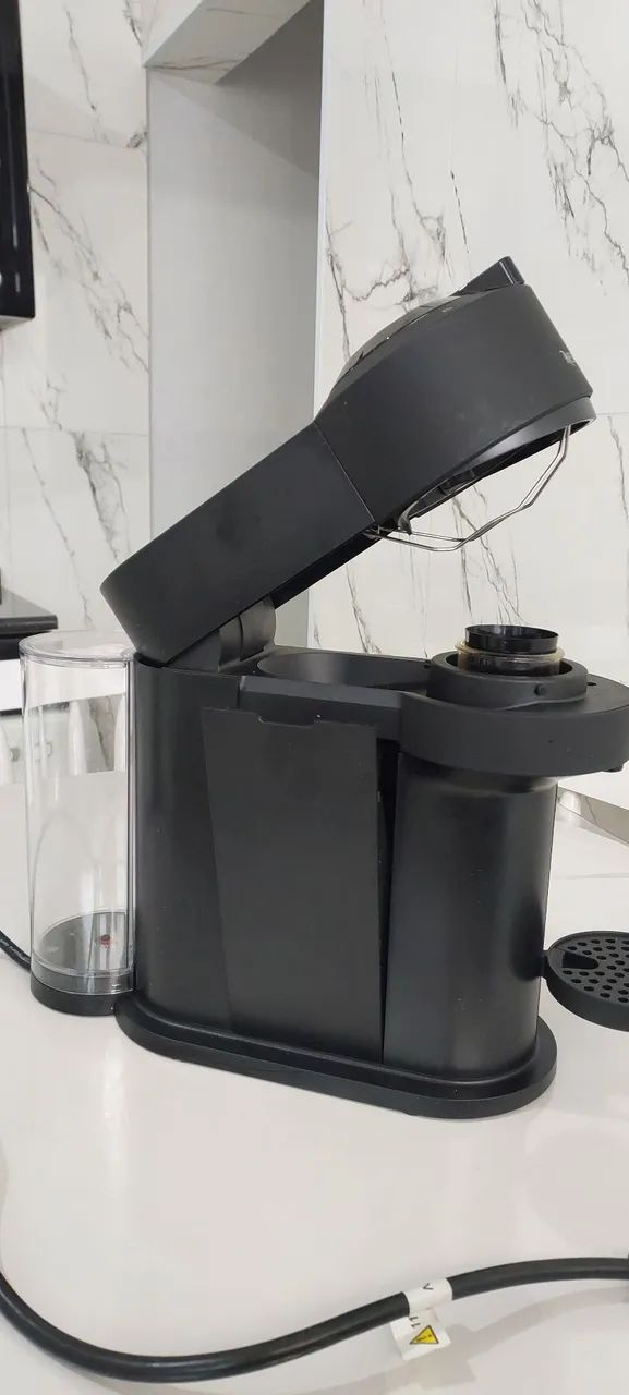 Cafeteira nespresso virtuo next - Foto 3