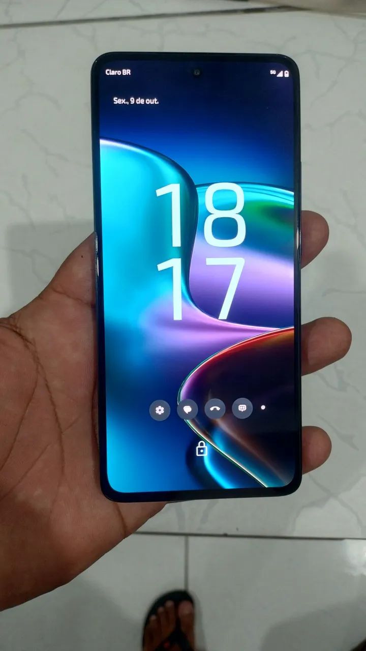 Moto Edge 30  - Foto 3