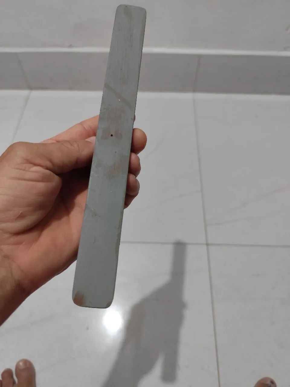 Base elevatória para as TVs Semp 10 polegadas modelos 102 à 1022 - Foto 5