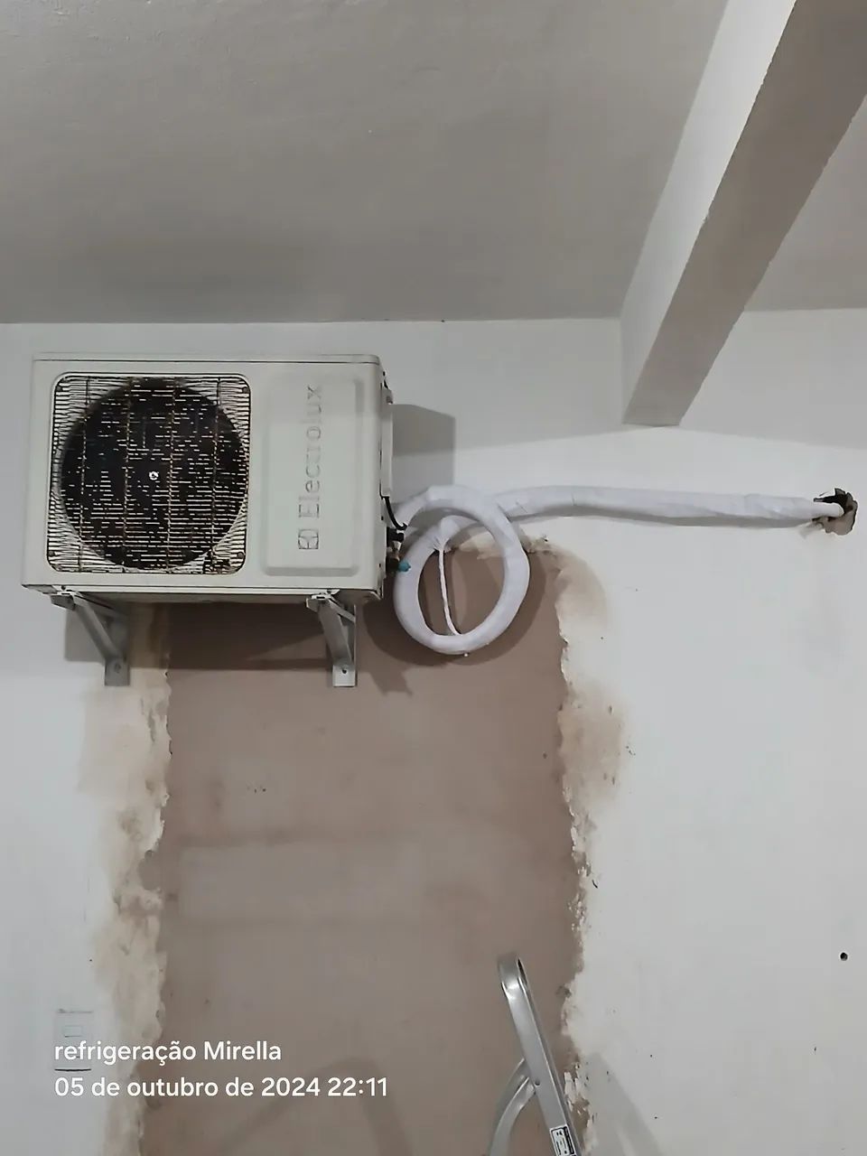 Instalação TEC 650 - Foto 3