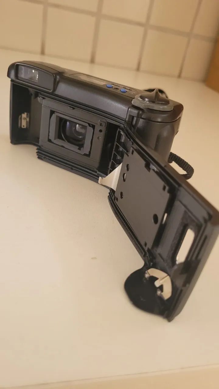 Câmera fotográfica - Foto 5