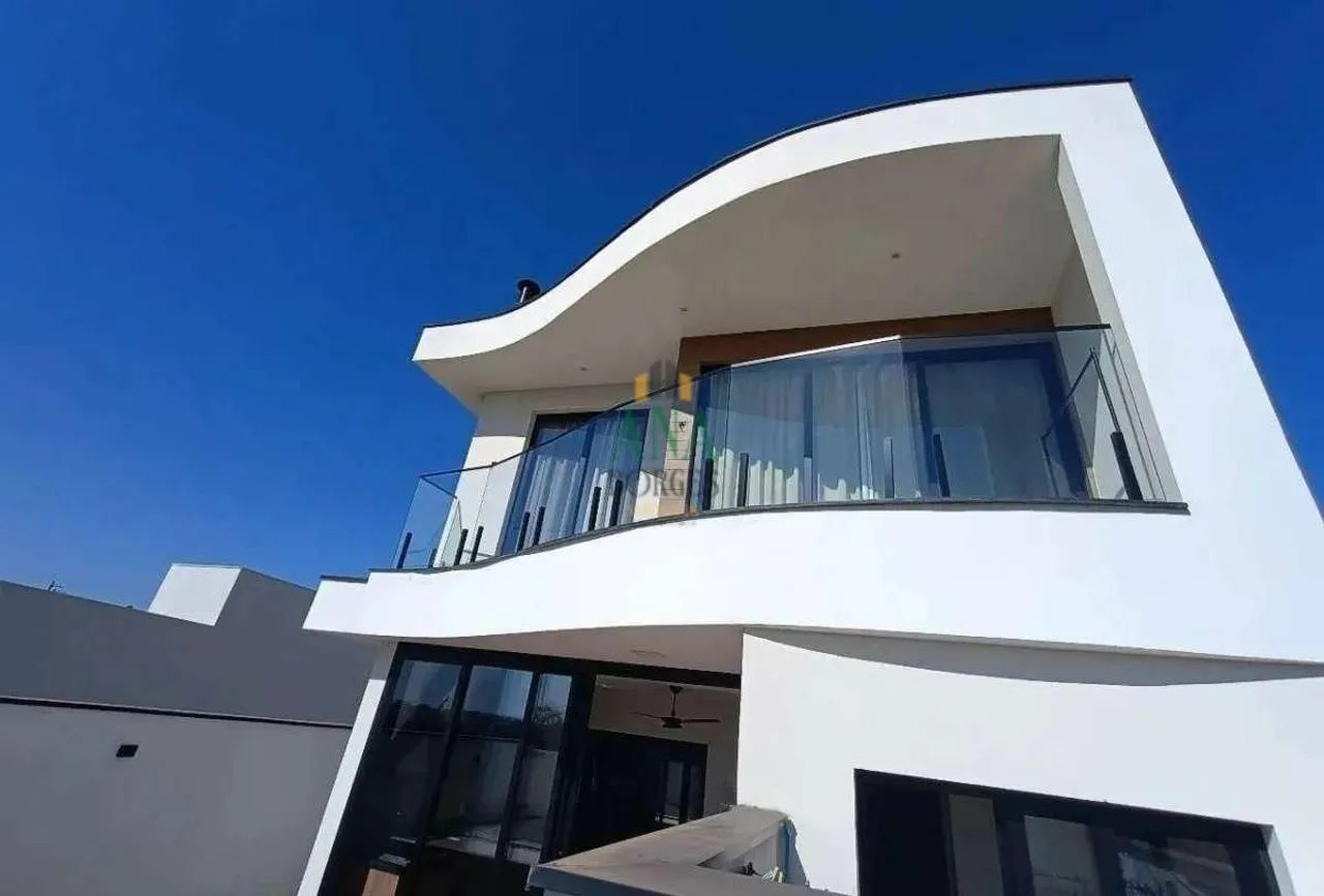 Casa à venda 3 dormitórios - Foto 4
