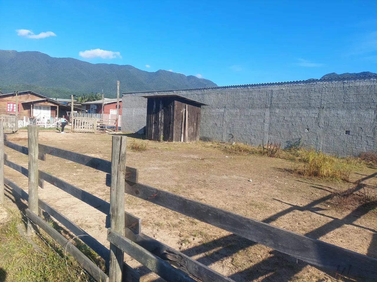 Terreno no sul di Rio  - Foto 5