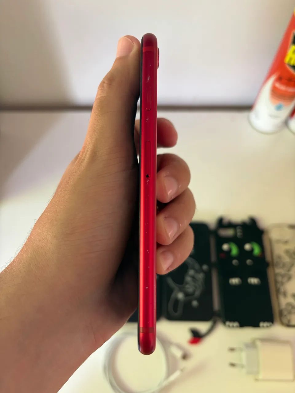 Iphone SE (2nd Generation) - Foto 3