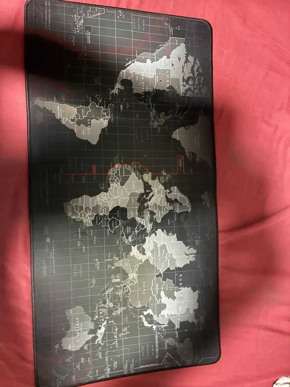 Mousepad - Foto 2