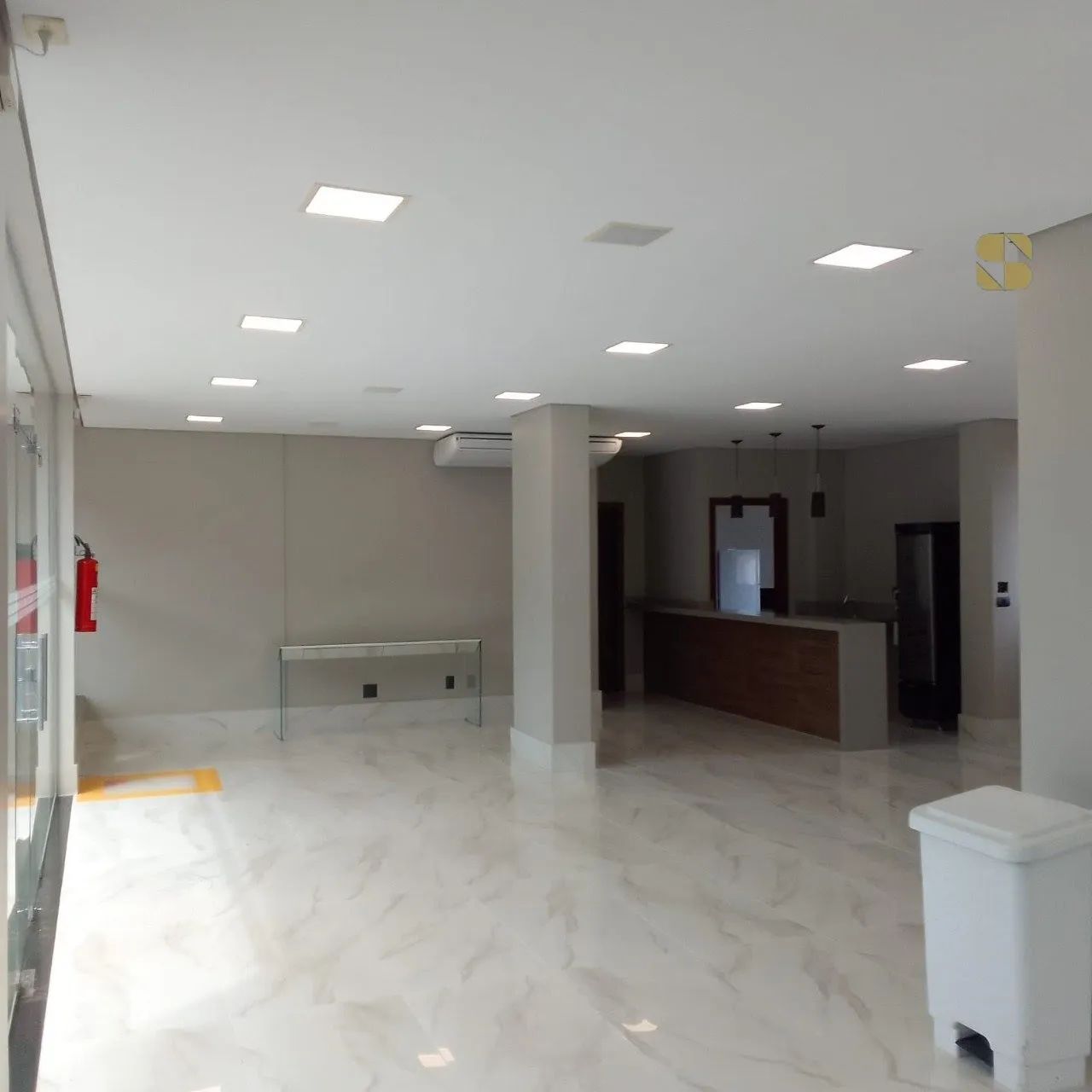 Apartamento ampla em Duque de Caxias, Cuiabá-MT - Foto 5
