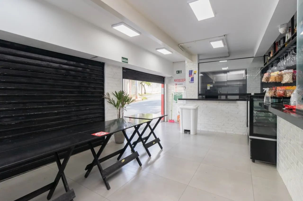 Loja na Rua Anselmo Rodrigues, 26  210 m² - Foto 5