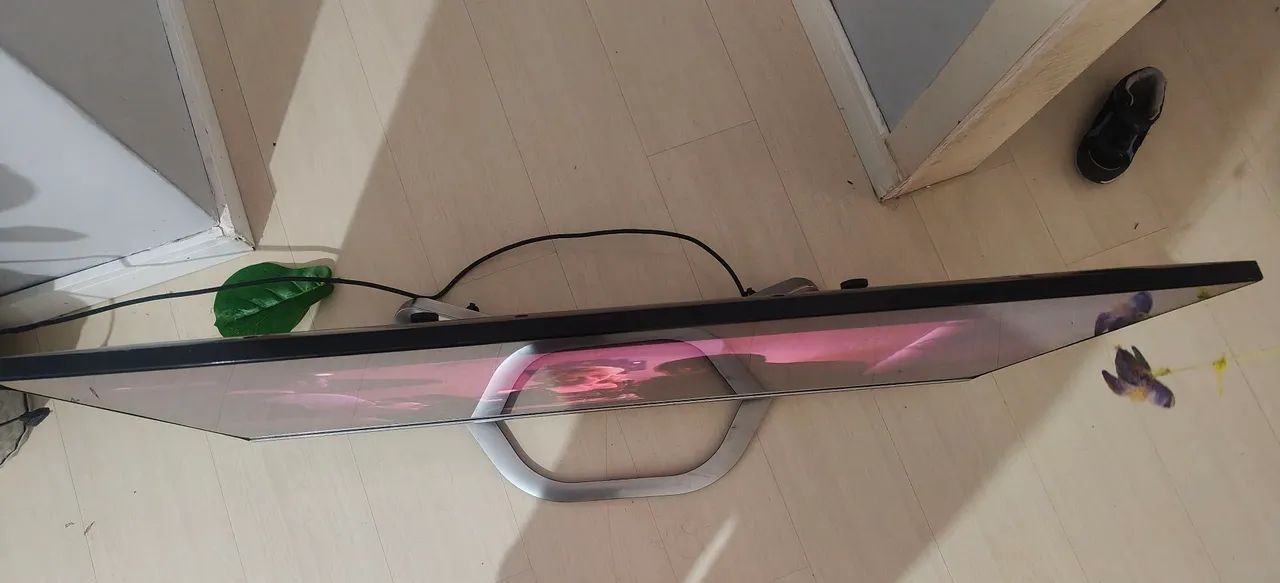 Tv smart LG 47 polegadas com YouTube e wi-fi ! Linda !!! . - Foto 5