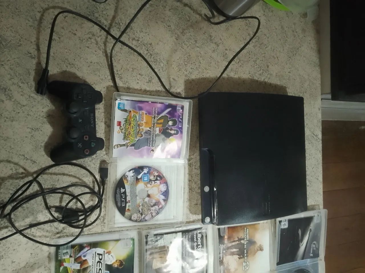 PS3 USADO - Foto 2