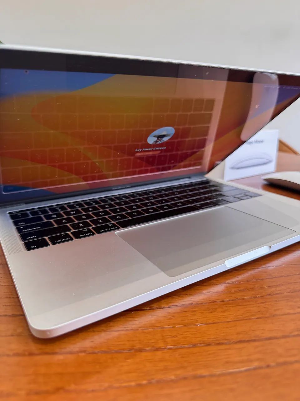 MACBOOK PRO 13 2017 A1708 RETINA | BARATO PRA SAIR - Notebooks